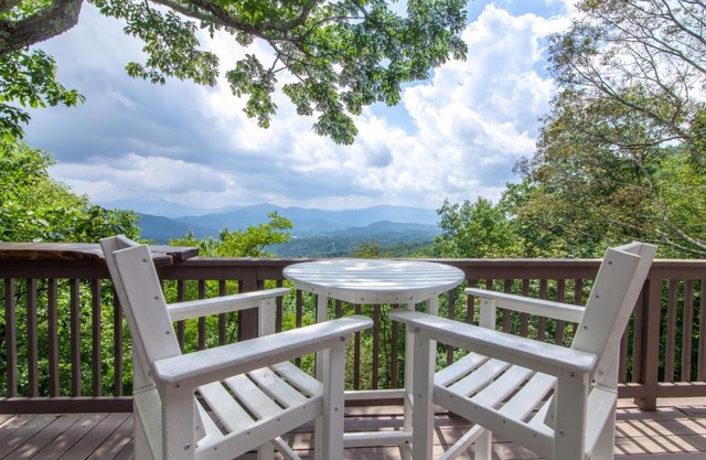 Pinnacle View Lodge