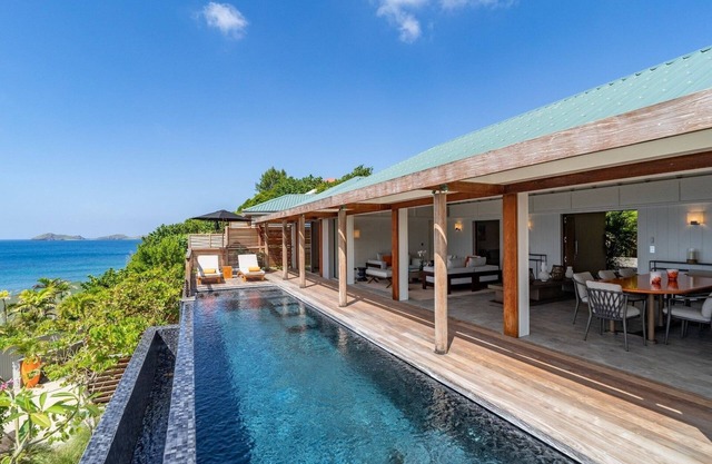 Pinta (1/4 Rooms) Luxury villa