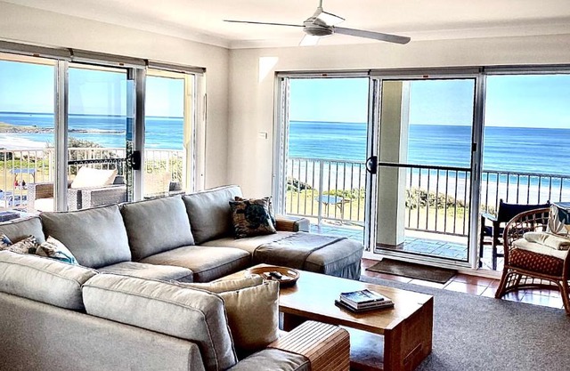 Pippi Beach Penthouse