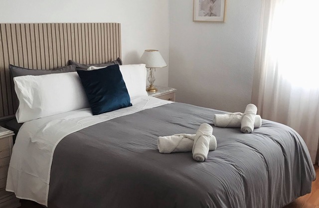 Piso Ideal Para Familias con Habitación Para Jugar los Niños