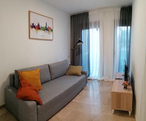 Piso pl 2A, 20 min Plaza Cataluña