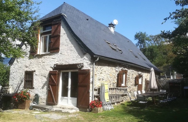 PITTORESQUE GITE NEAR ARGELES GAZOST