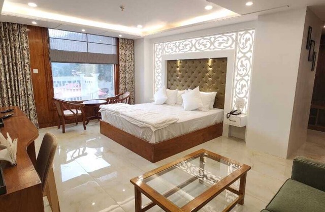 Piyush Residency