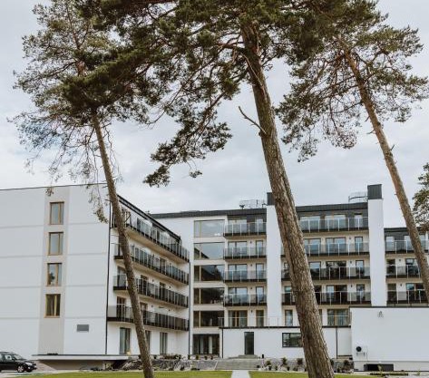 Plaża Resort Łeba & Wellness
