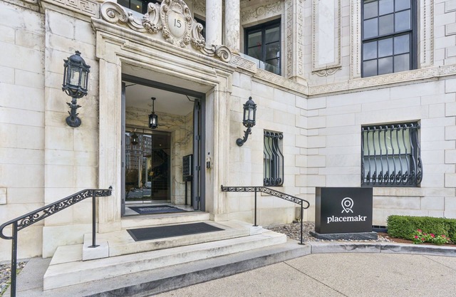 Placemakr Dupont Circle