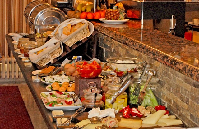 Planeta Inn Hotel