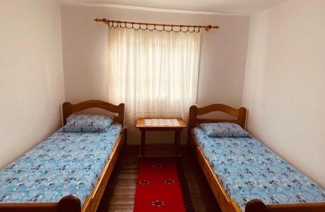 Planinska kuća kod Lazića
