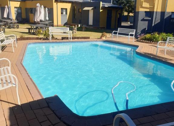 Platinum Guest lodge Germiston