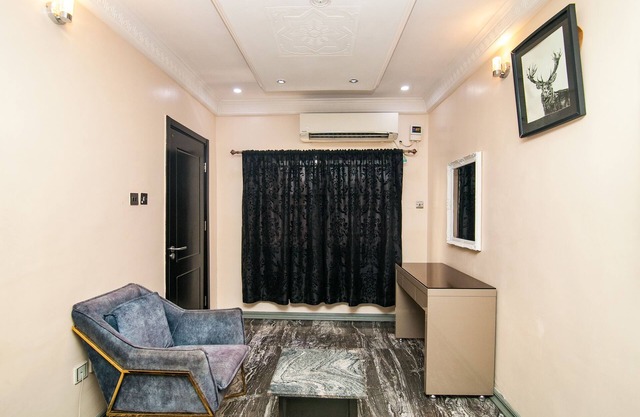 Platinum Inn Gee Hotel Ikoyi