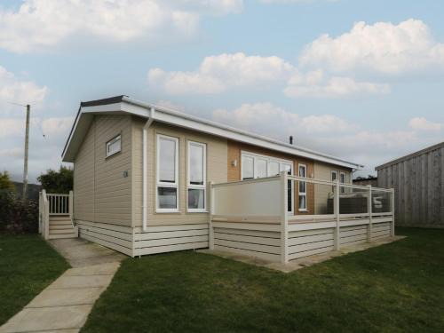 Platinum Lodge 503