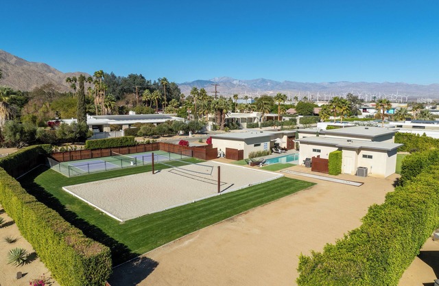 Play and Stay Sanctuary - Ultimate Luxury Sports Oasis