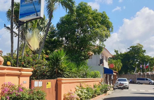 PLAYA BLANCA BED AND BREAKFAST