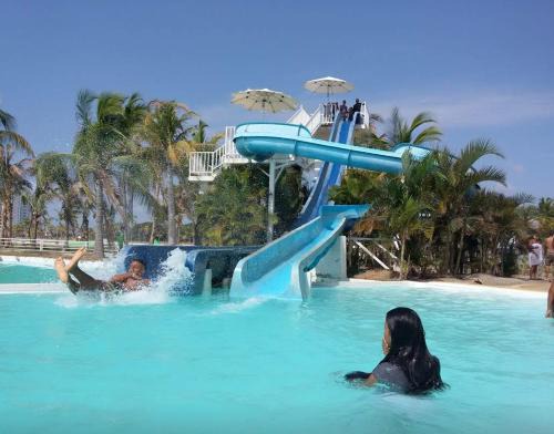 Playa Blanca SC