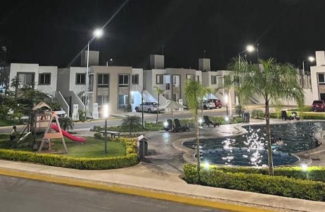 Playa del Carmen