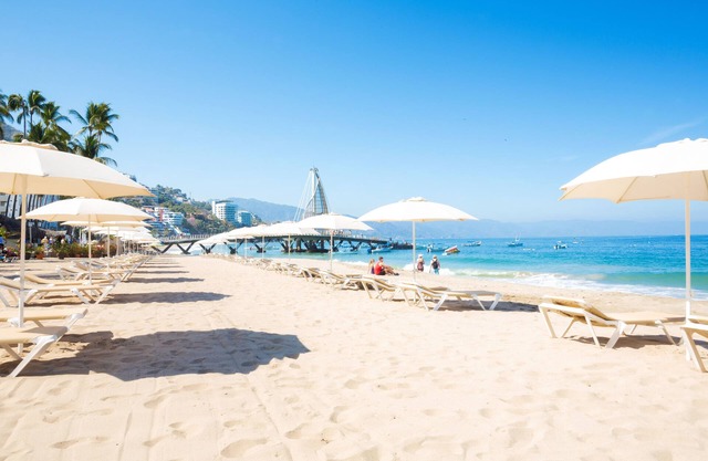 Playa Los Arcos Resort & Spa All Inclusive