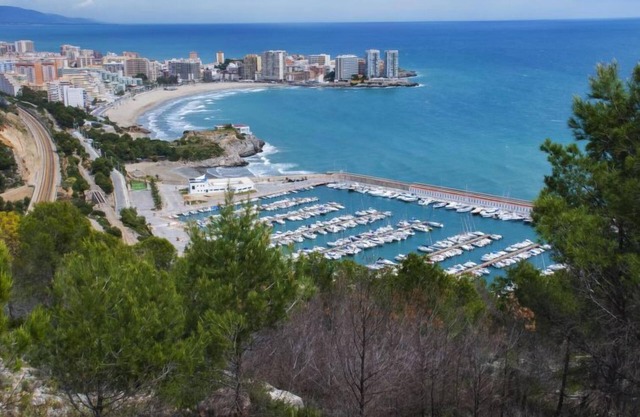 Playa Ribera by Interhome