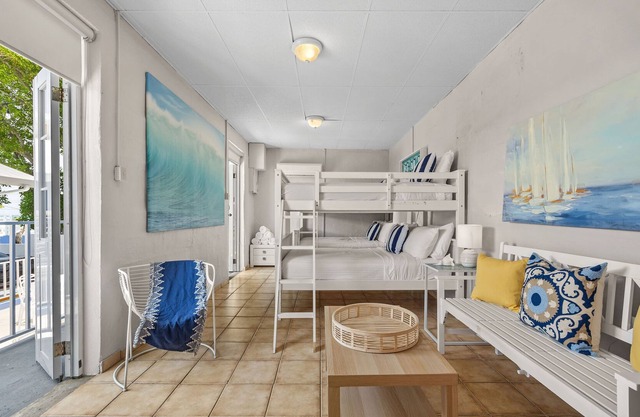 Playita Rosada | Beautiful tropical apartment located in unique La Parguera, Laj