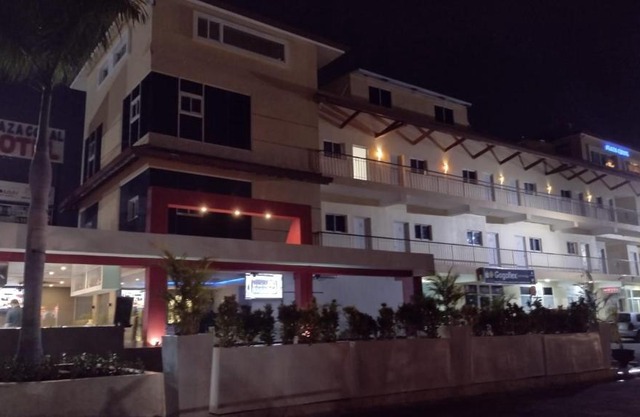 Plaza Coral Hotel