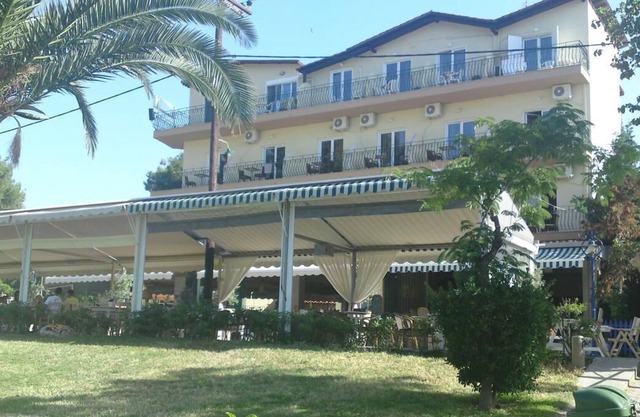 Plaza Hotel