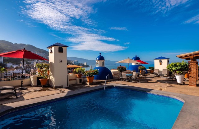 Plaza Mar by Naya Homes