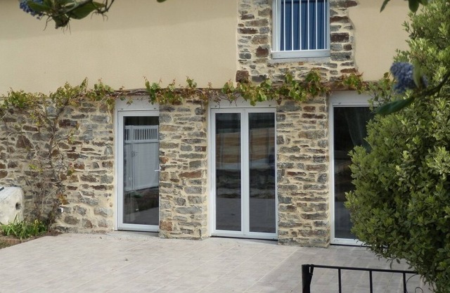 Pleasant house for holidays near Saint Malo and Cancale