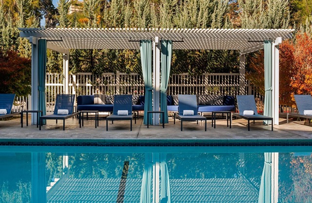 Pleasanton Marriott