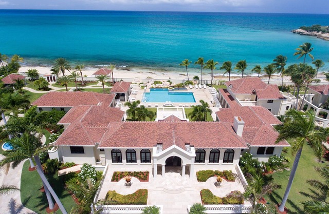 Please Inquire Before Booking – Luxury Villa