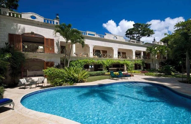 Please Inquire Before Booking – Luxury Villa