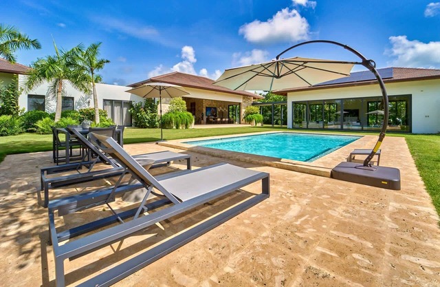 Please Inquire Before Booking – Luxury Villa