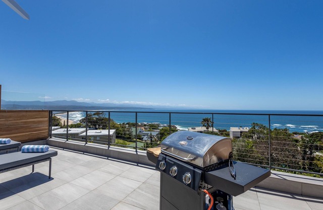 Plett Quarter Apartments