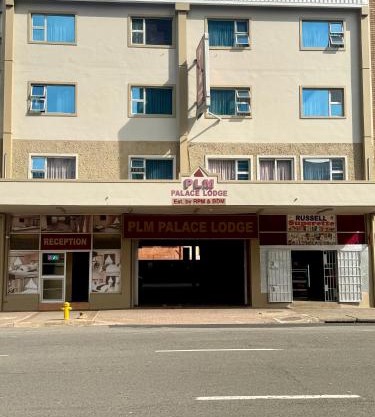 PLM Palace Lodge