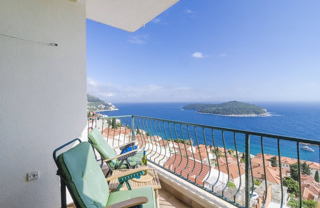 Ploce Apartments - Frana Cale 24