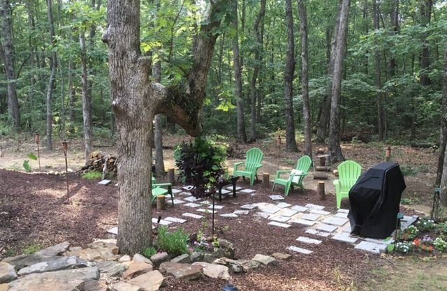 Plum Cozy Cabin - Chattanooga/Cloudland Canyon