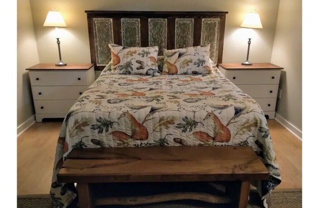 Plumtree Mountain Retreat Studio #3