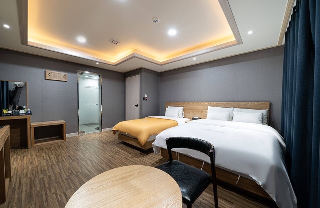 Pocheon FOR YOU Hotel