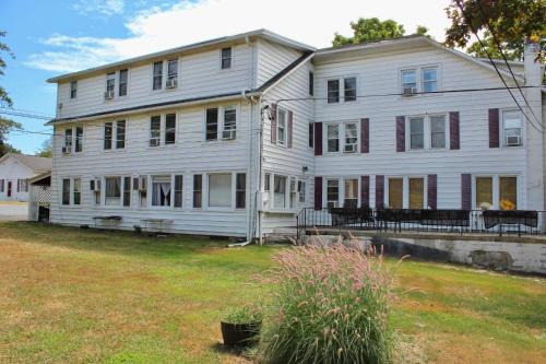 Pocono Ridge Inn