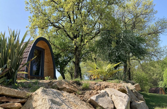 Pod nature