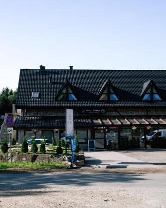 Pod Sową
