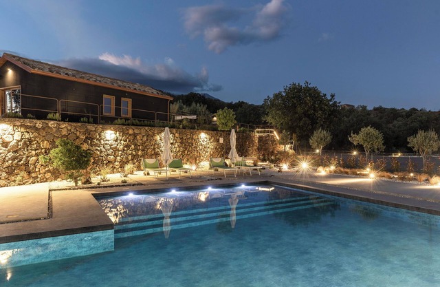 PODERE DELL'ETNA SEGRETA - Nature hotel