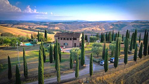 Podere Fornaci