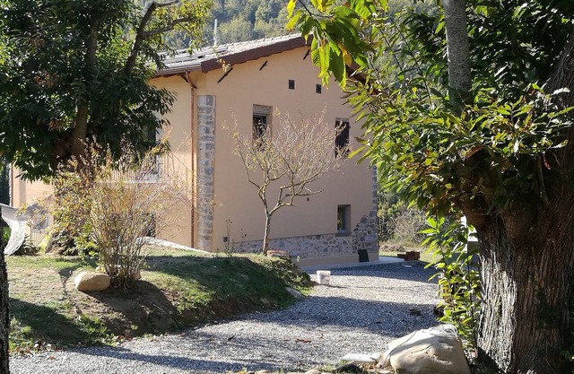 Podere Groppini