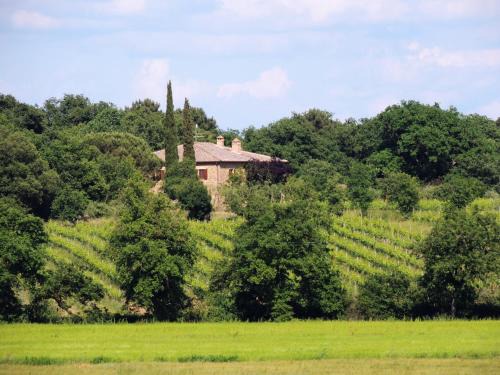 Podere Marella