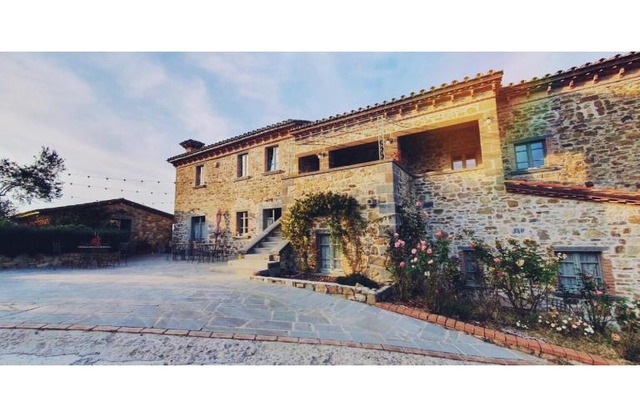 Podere Paradiso