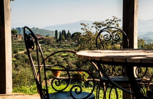 Podere Scaluccia