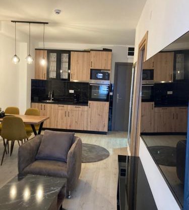 Pogled Apartman Kopaonik