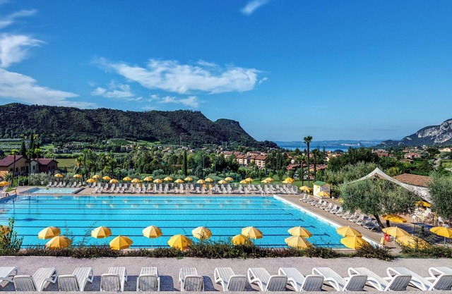 Poiano Garda Resort Hotel