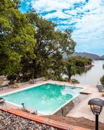 POINCOS ECO HOTEL