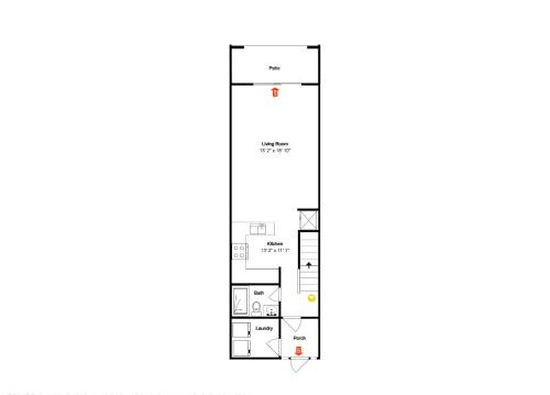 Point Matanzas B3