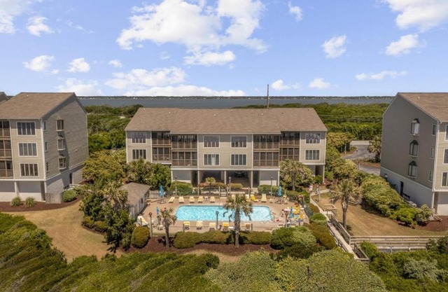 Point Prospect Shores