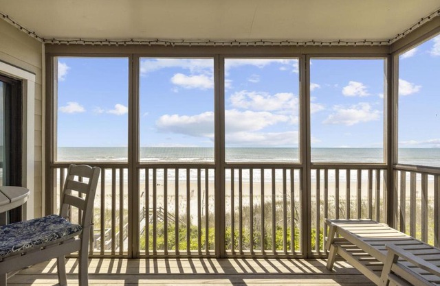 Point Prospect Shores condo